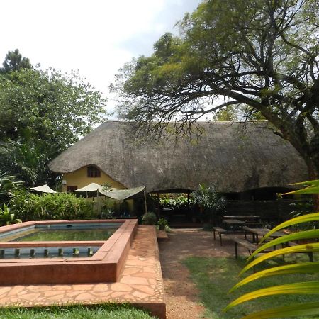 Bed and Breakfast 30 Wilson Jinja Esterno foto