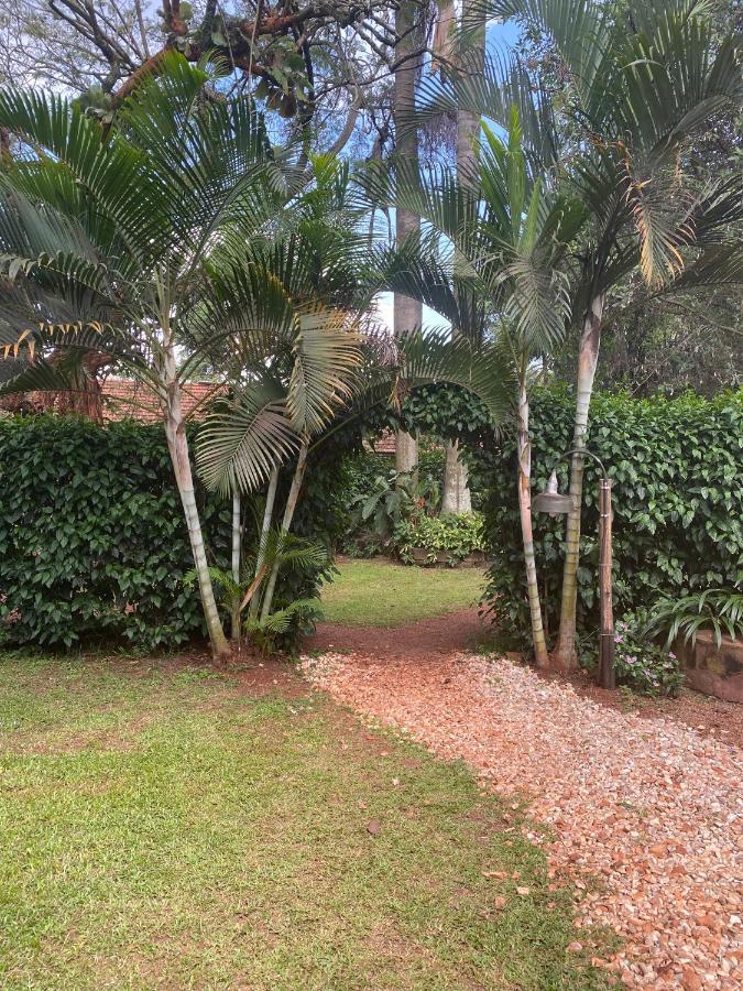 Bed and Breakfast 30 Wilson Jinja Esterno foto