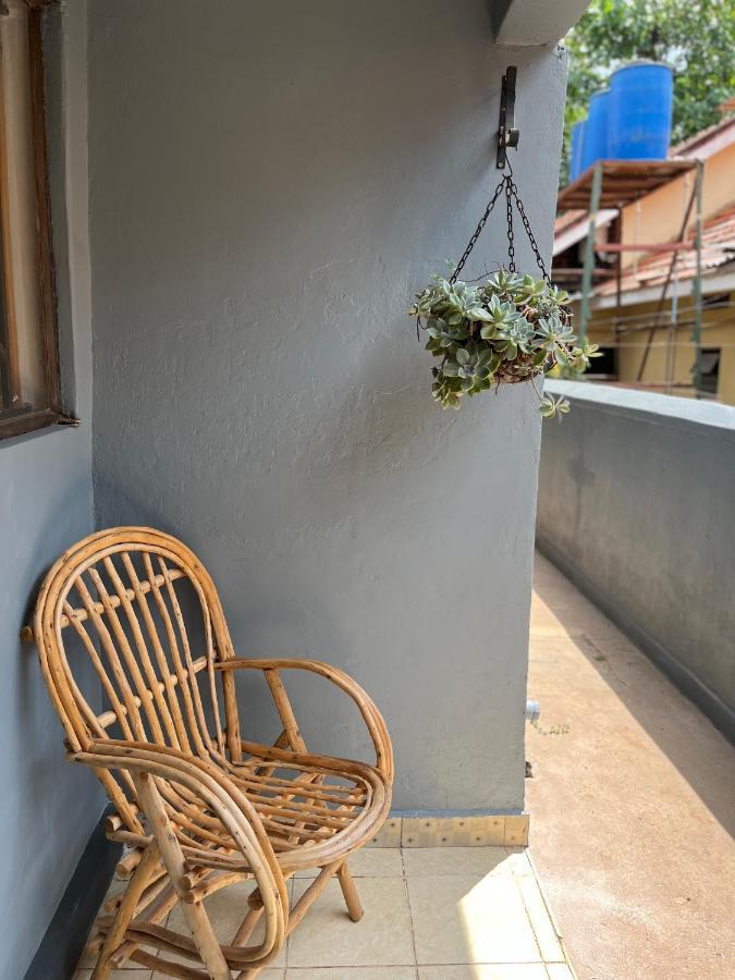 Bed and Breakfast 30 Wilson Jinja Esterno foto