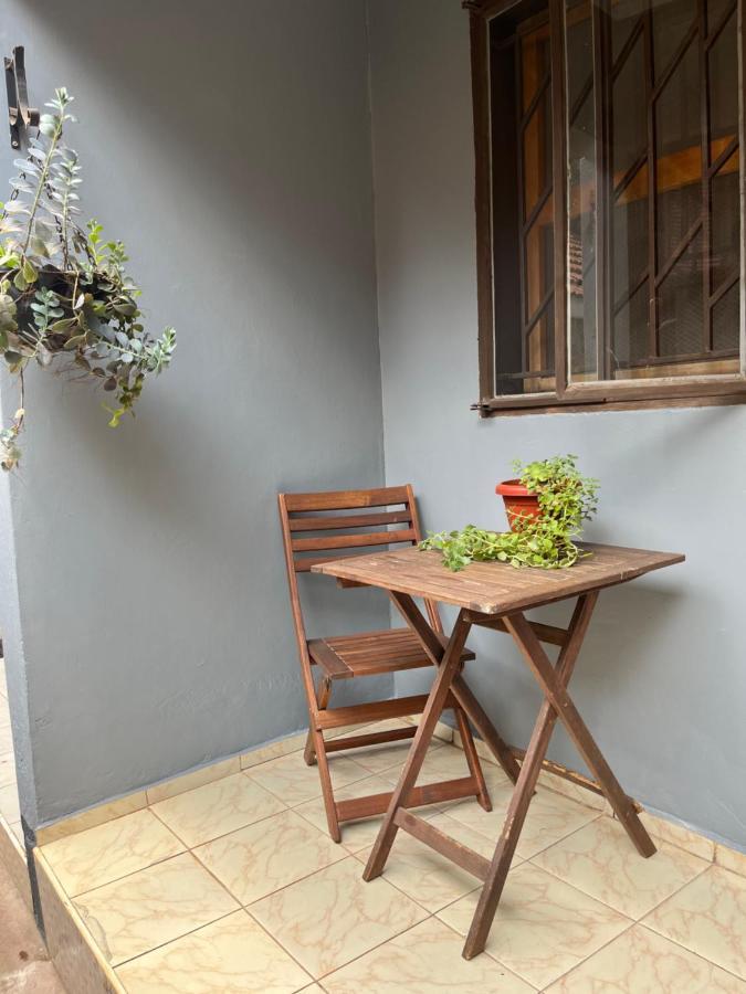 Bed and Breakfast 30 Wilson Jinja Esterno foto