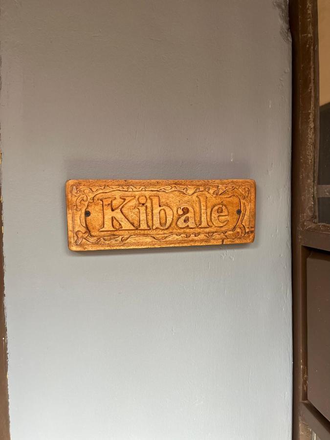 Bed and Breakfast 30 Wilson Jinja Esterno foto