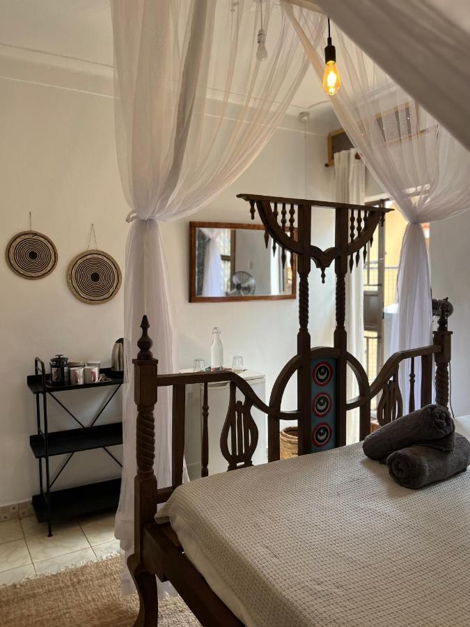 Bed and Breakfast 30 Wilson Jinja Esterno foto