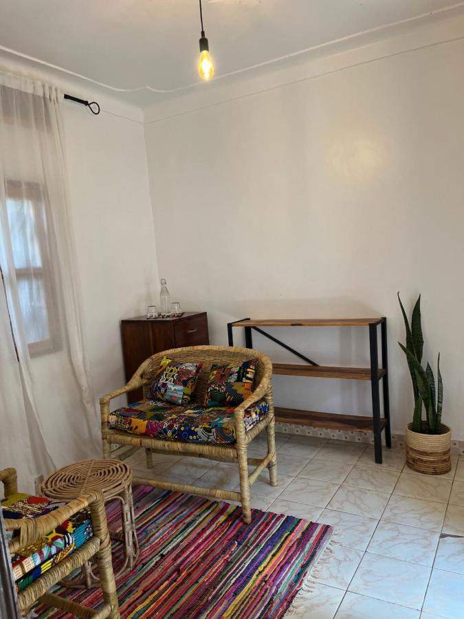 Bed and Breakfast 30 Wilson Jinja Esterno foto