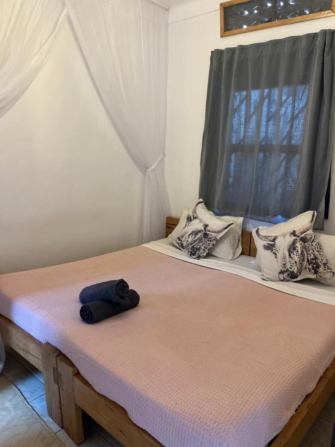 Bed and Breakfast 30 Wilson Jinja Esterno foto