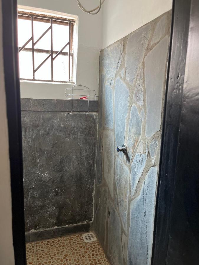 Bed and Breakfast 30 Wilson Jinja Esterno foto