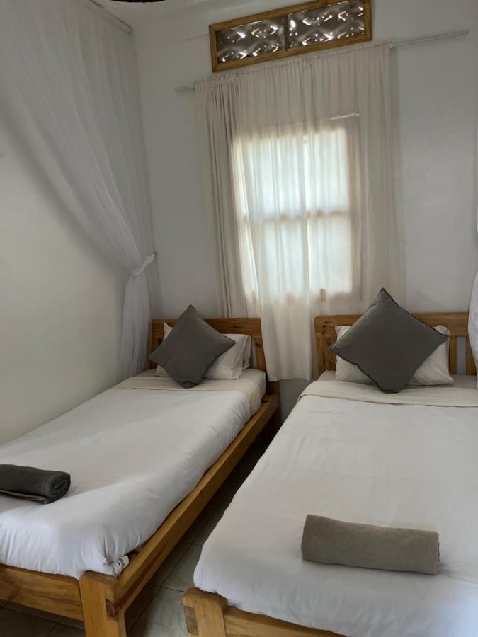 Bed and Breakfast 30 Wilson Jinja Esterno foto