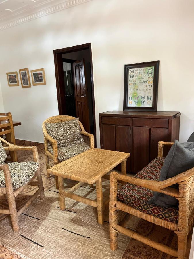 Bed and Breakfast 30 Wilson Jinja Esterno foto