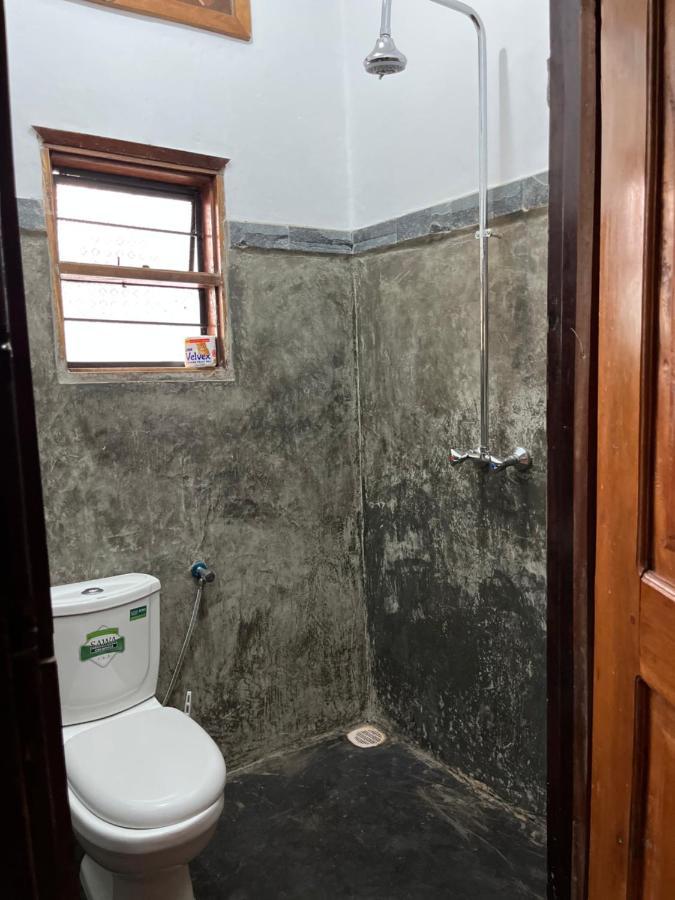 Bed and Breakfast 30 Wilson Jinja Esterno foto