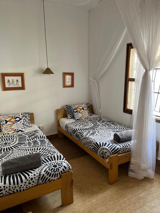Bed and Breakfast 30 Wilson Jinja Esterno foto