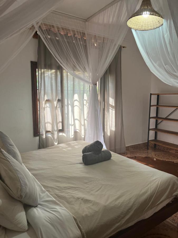 Bed and Breakfast 30 Wilson Jinja Esterno foto