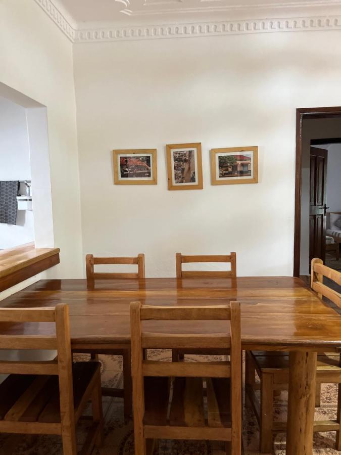 Bed and Breakfast 30 Wilson Jinja Esterno foto