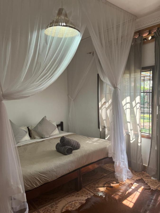 Bed and Breakfast 30 Wilson Jinja Esterno foto