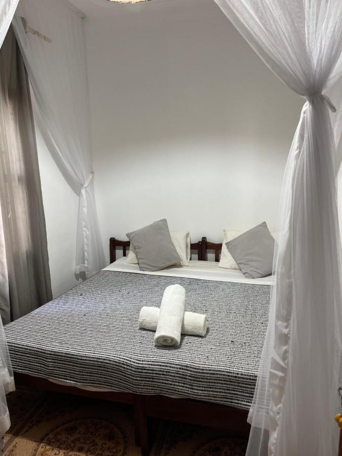 Bed and Breakfast 30 Wilson Jinja Esterno foto