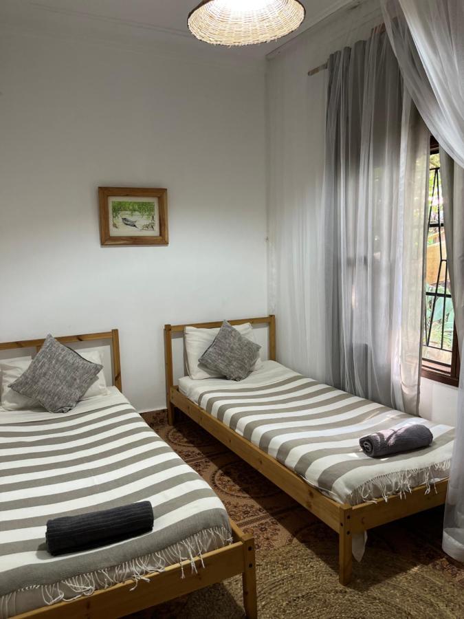 Bed and Breakfast 30 Wilson Jinja Esterno foto