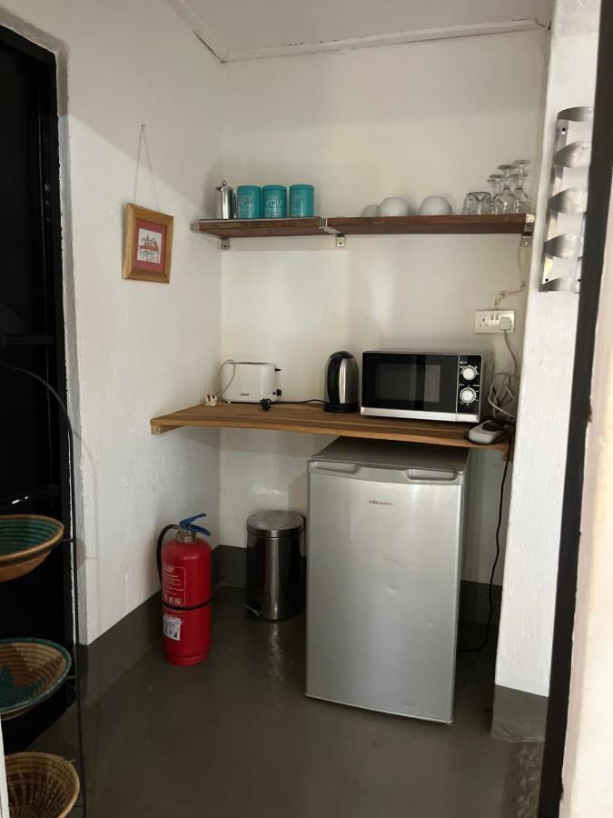 Bed and Breakfast 30 Wilson Jinja Esterno foto