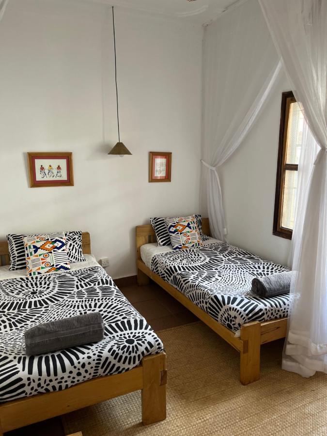 Bed and Breakfast 30 Wilson Jinja Esterno foto