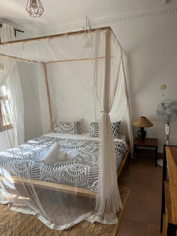 Bed and Breakfast 30 Wilson Jinja Esterno foto