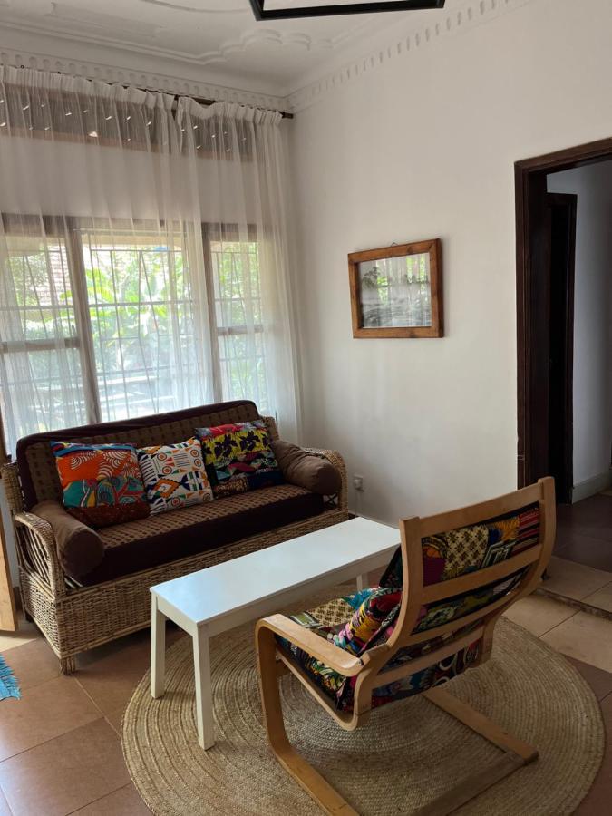 Bed and Breakfast 30 Wilson Jinja Esterno foto