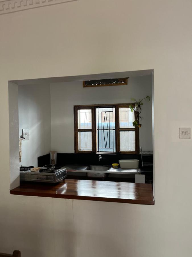 Bed and Breakfast 30 Wilson Jinja Esterno foto