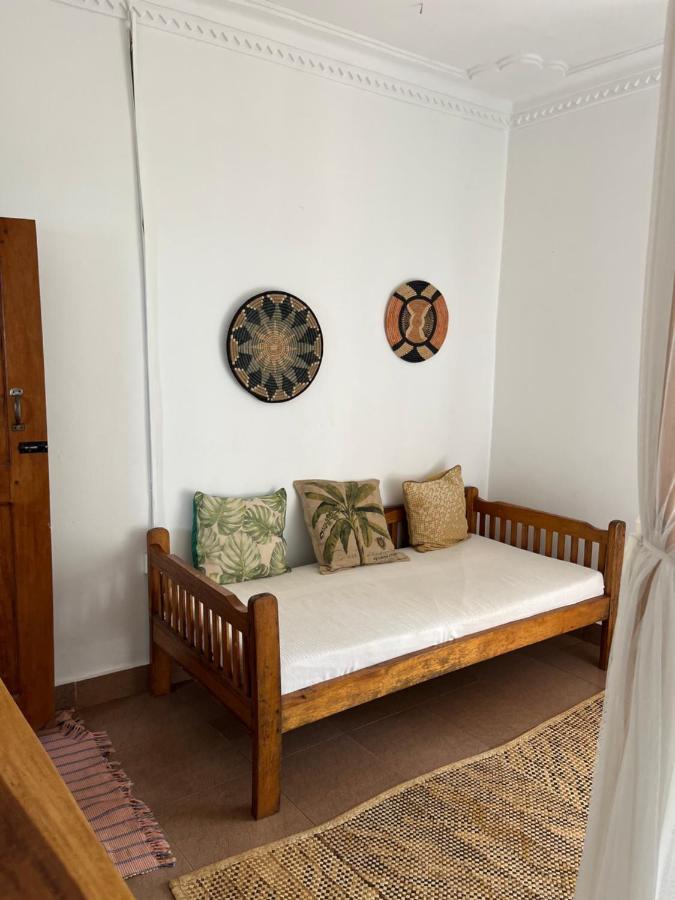 Bed and Breakfast 30 Wilson Jinja Esterno foto