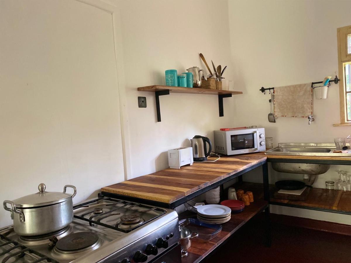 Bed and Breakfast 30 Wilson Jinja Esterno foto