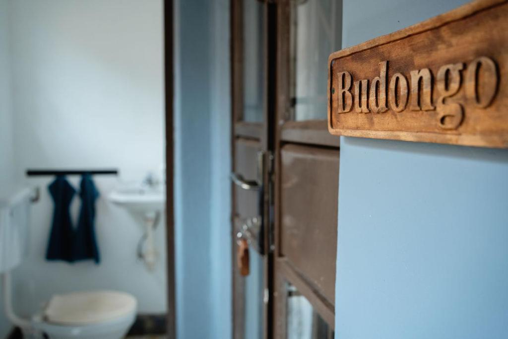 Bed and Breakfast 30 Wilson Jinja Esterno foto