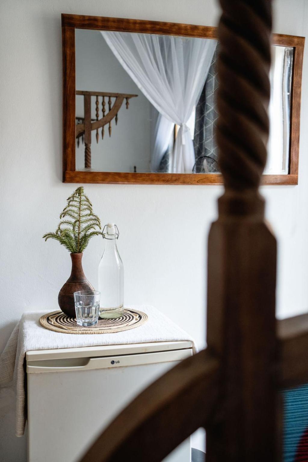 Bed and Breakfast 30 Wilson Jinja Esterno foto
