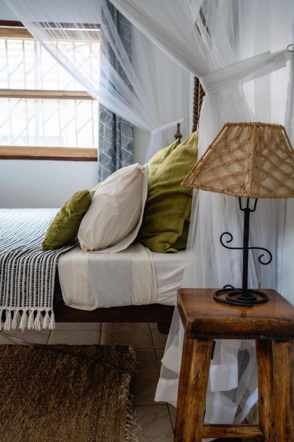 Bed and Breakfast 30 Wilson Jinja Esterno foto