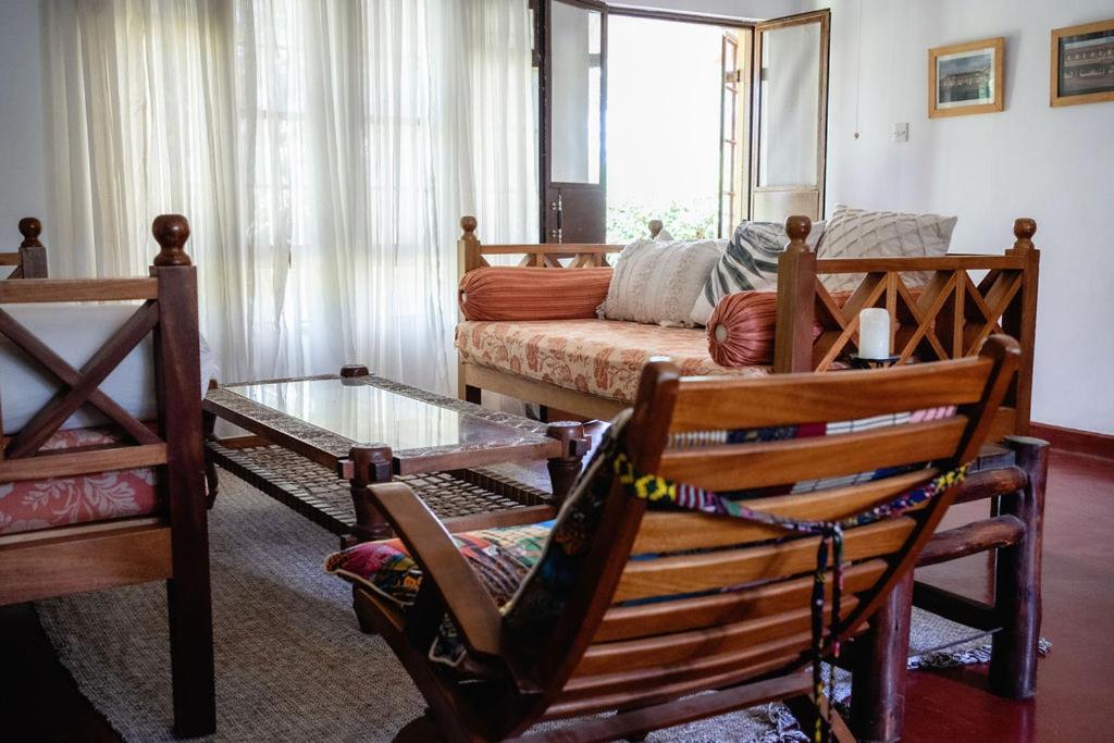 Bed and Breakfast 30 Wilson Jinja Esterno foto