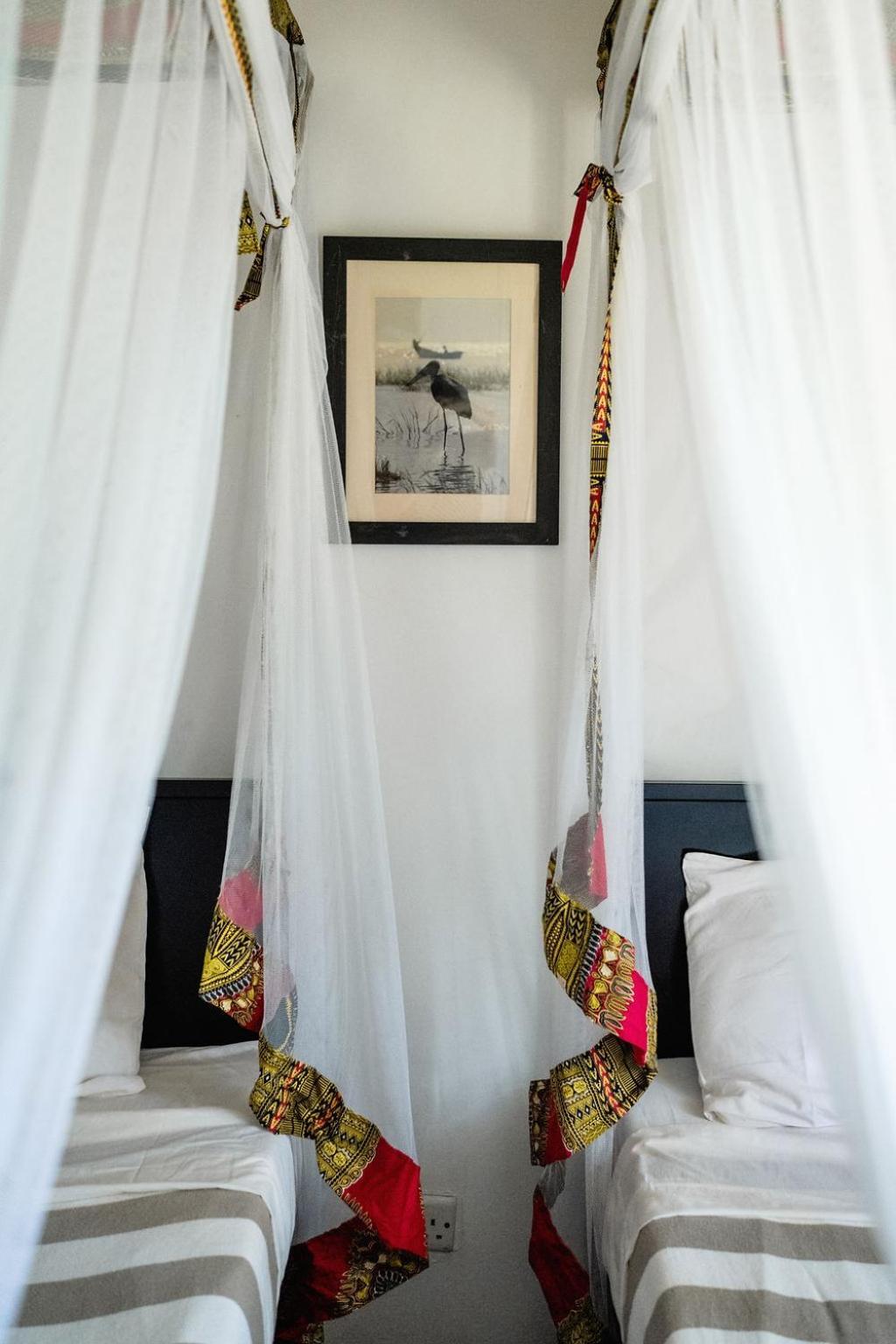 Bed and Breakfast 30 Wilson Jinja Esterno foto