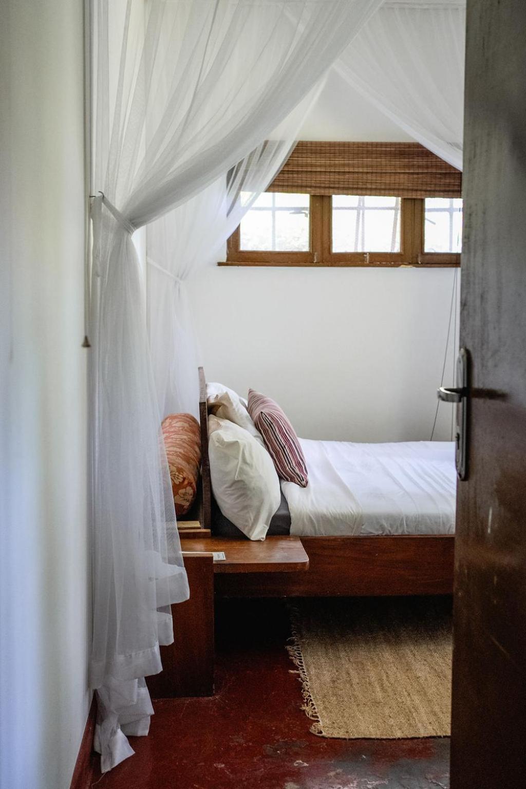 Bed and Breakfast 30 Wilson Jinja Esterno foto
