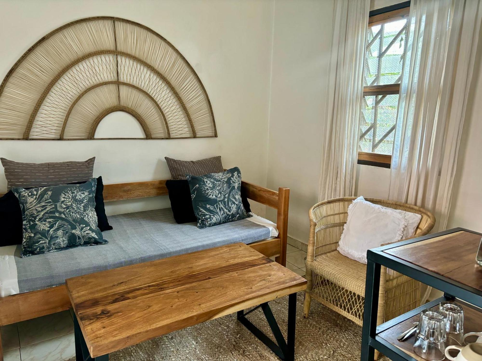 Bed and Breakfast 30 Wilson Jinja Esterno foto